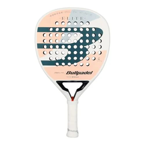 Bullpadel Elite W (2025)