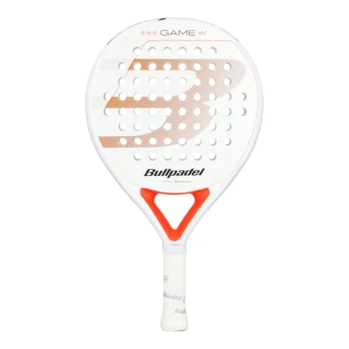 Bullpadel Game Woman 2026
