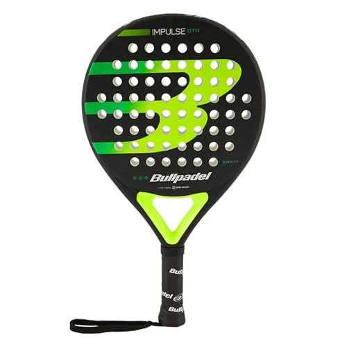 Bullpadel Impulse CTRL (2026)