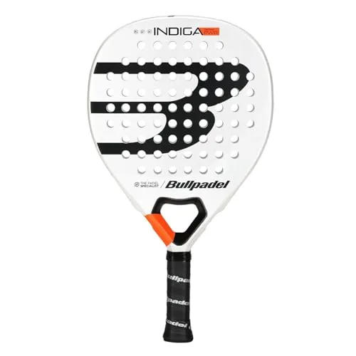 Bullpadel Indiga Power (2025)