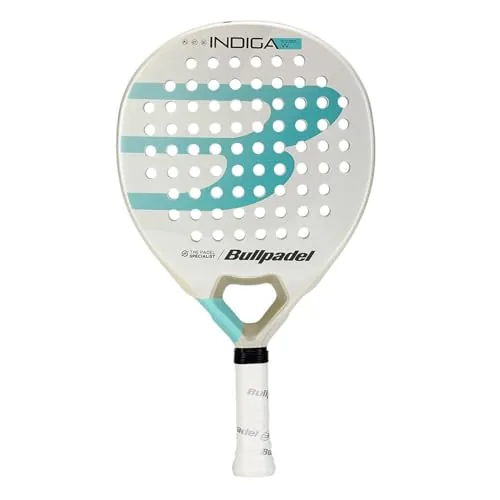 Bullpadel Indiga W 2025
