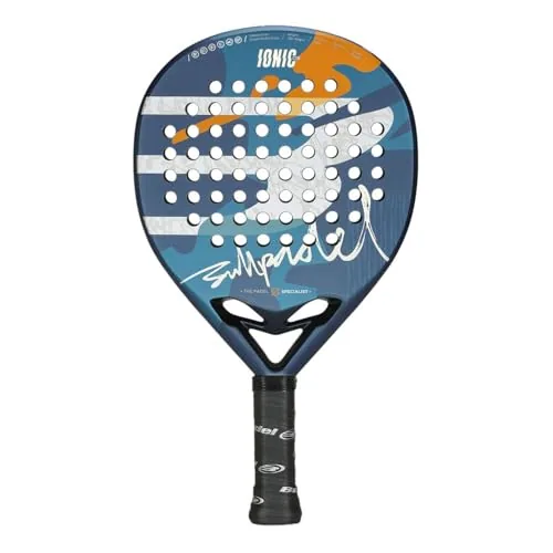 Bullpadel Ionic Control (2025)