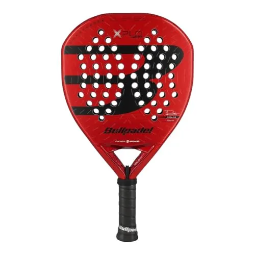 Bullpadel Xplo Comfort (2025)