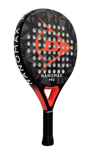 Dunlop Nanomax Pro
