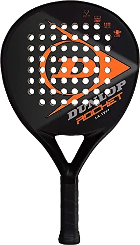 Dunlop Rocket Ultra