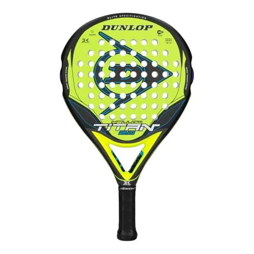 Dunlop Titan 2.0