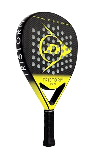 Dunlop Tristorm Pro (2025)