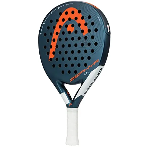 Head Graphene 360+ Zephyr UL (2023)