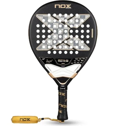Nox AT10 Genius 18K Alum (2026)