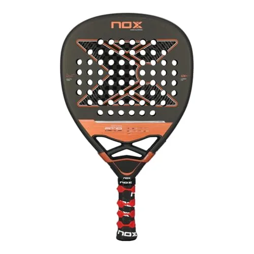 Nox AT10 Genius Attack 12K (2025)