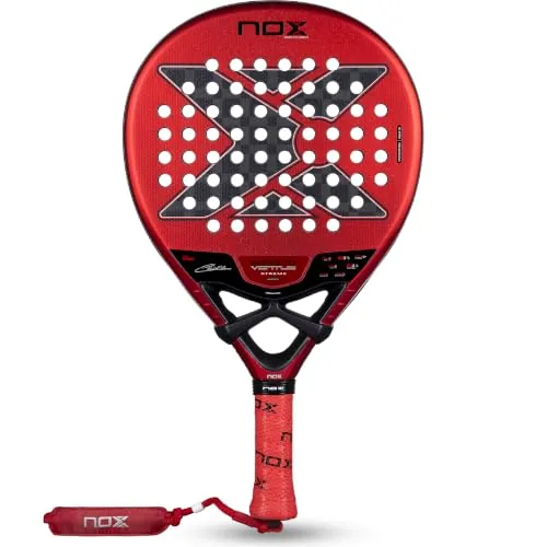 Nox EA10 Ventus Hybrid 12K Xtrem (2026)