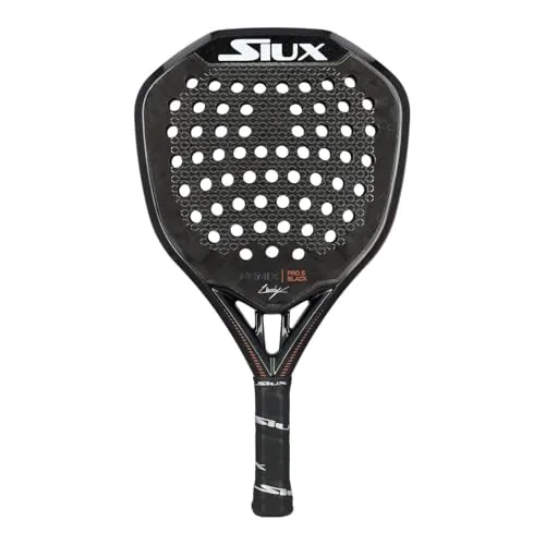 Siux Fenix Pro 5