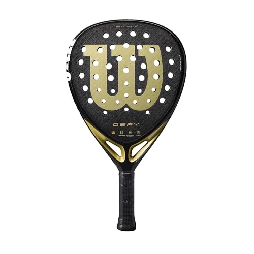Wilson Defy V1 (2025)