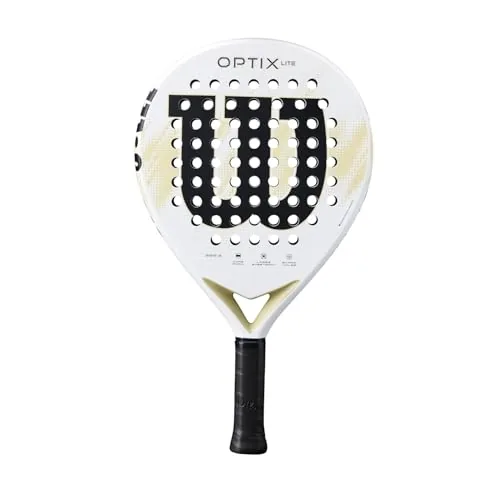 Wilson Optix V2 Lite (2026)